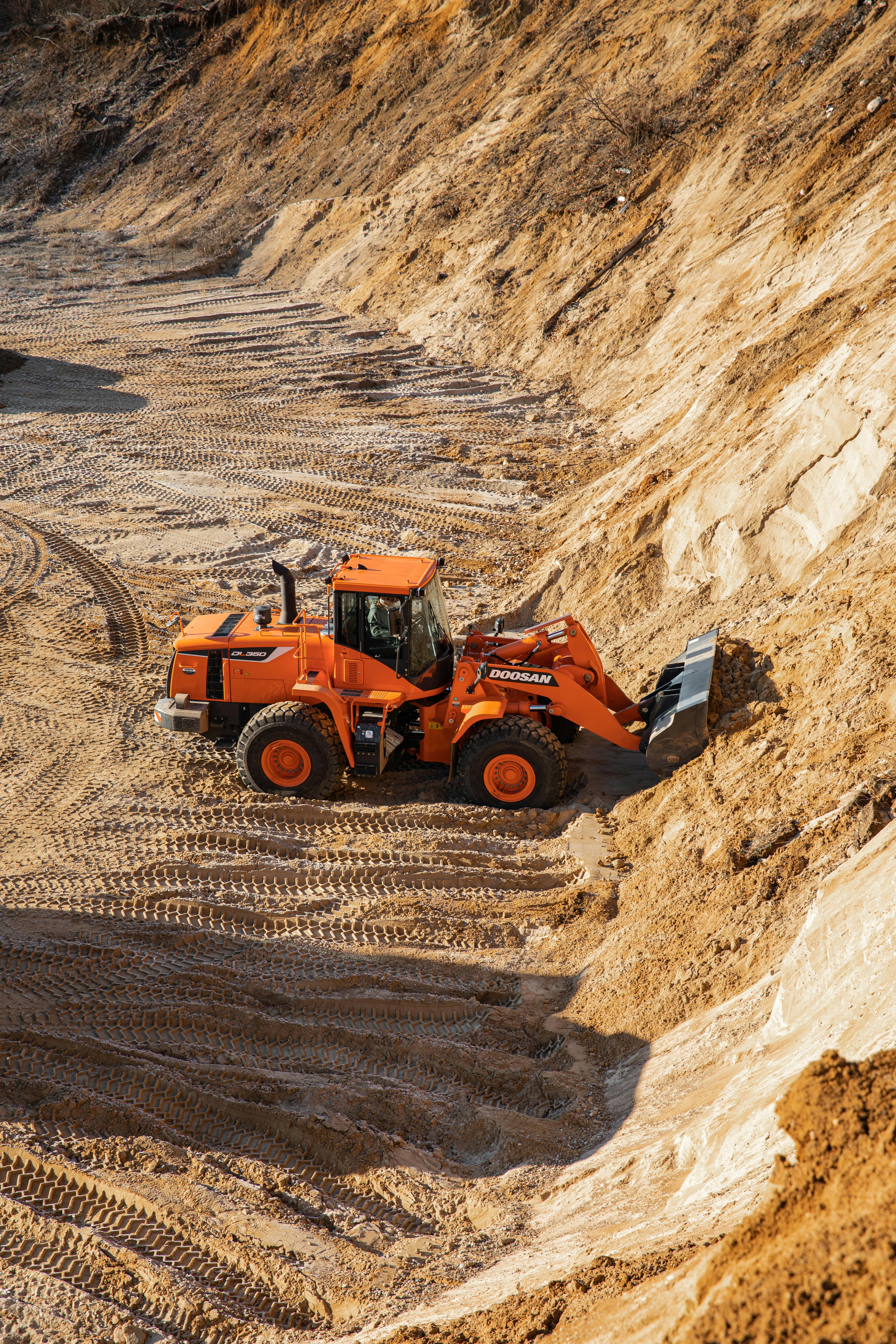 Şev Analizi Hizmeti – Sakarya Geoteknik